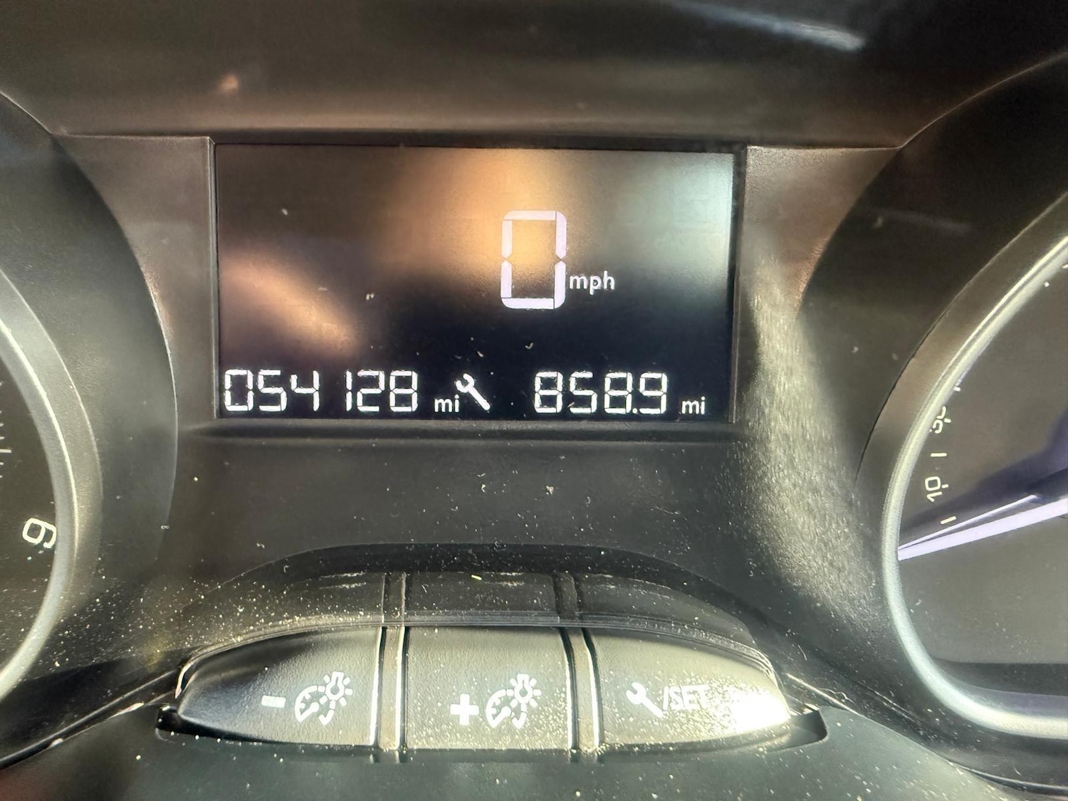 Used Peugeot 208 2017 for sale - 76377800: Photo 20