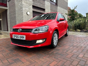 2015 (65) - 1.2 TSI SE 5dr