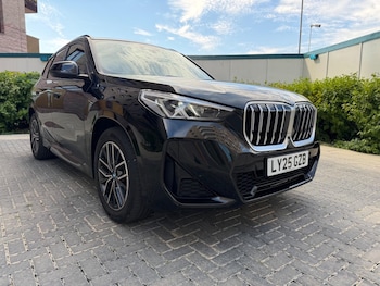 Used BMW X1 2025 for sale - 79181184: Photo