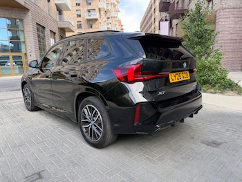 Used BMW X1 2025 for sale - 79181184: Photo