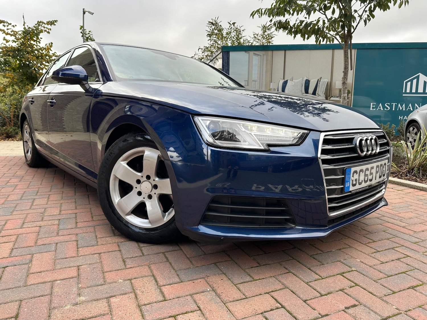 Used Audi A4 2016 for sale - 76258992: Photo 1