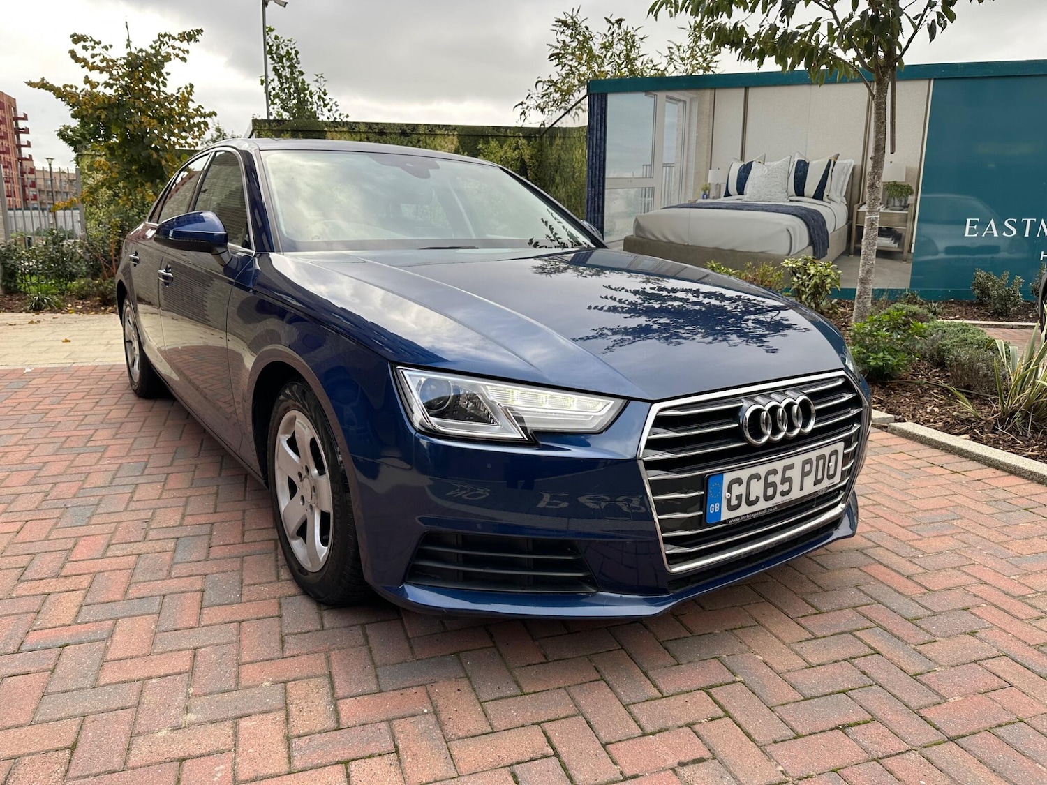 Used Audi A4 2016 for sale - 76258992: Photo 10