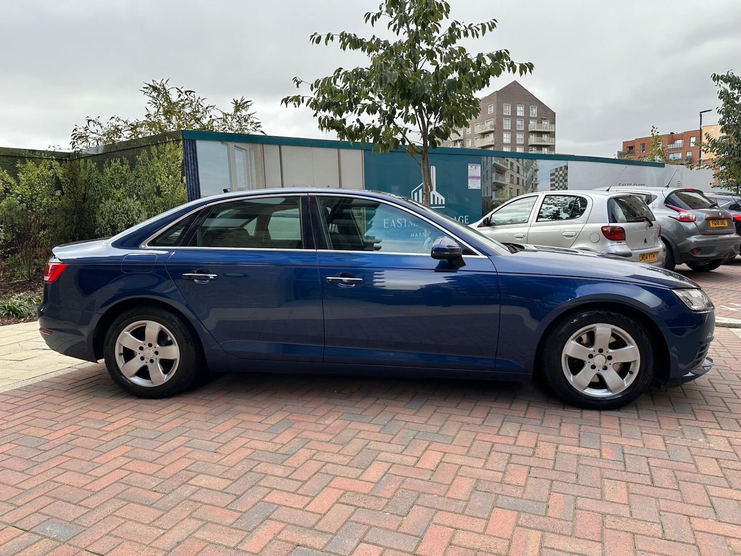 Used Audi A4 2016 for sale - 76258992: Photo 13