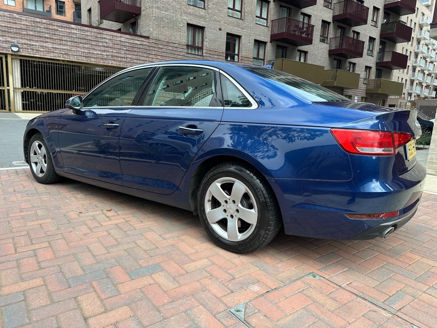 Used Audi A4 2016 for sale - 76258992: Photo 14