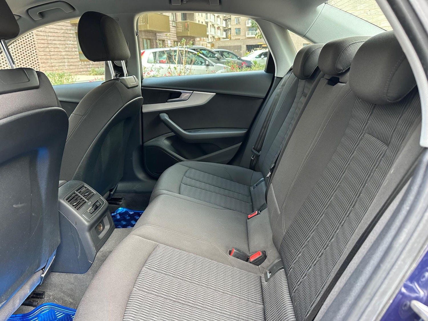 Used Audi A4 2016 for sale - 76258992: Photo 16