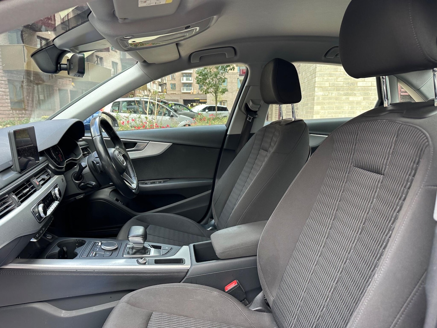 Used Audi A4 2016 for sale - 76258992: Photo 17