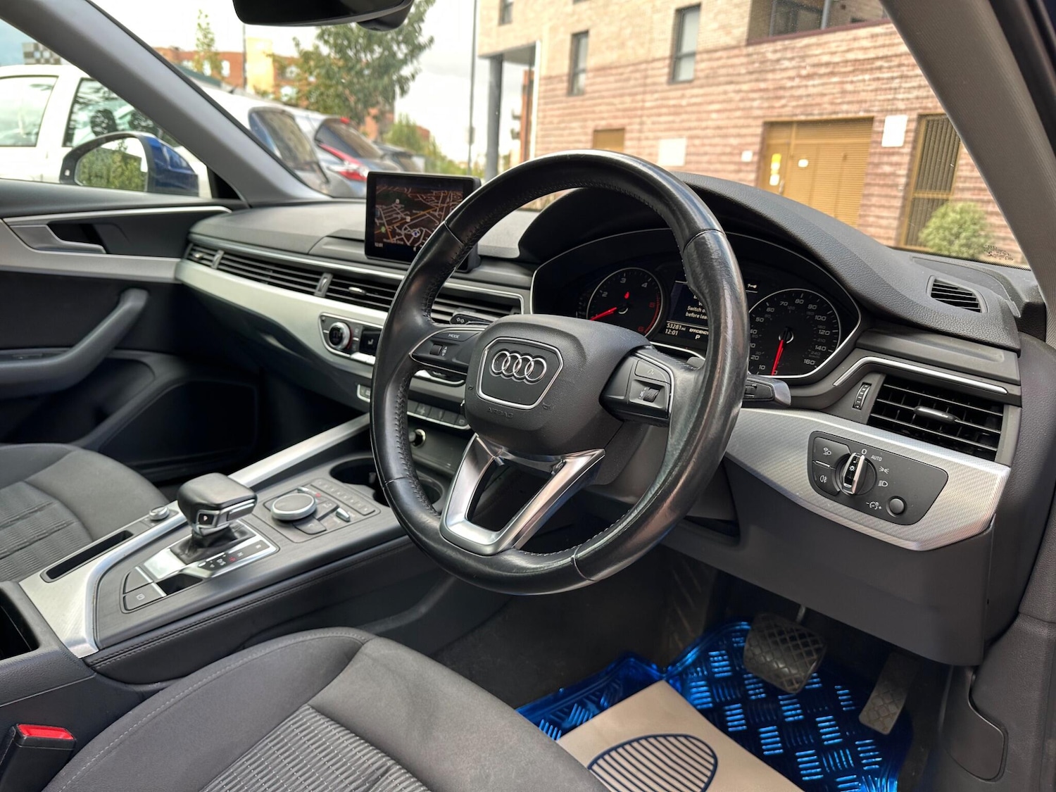 Used Audi A4 2016 for sale - 76258992: Photo 20