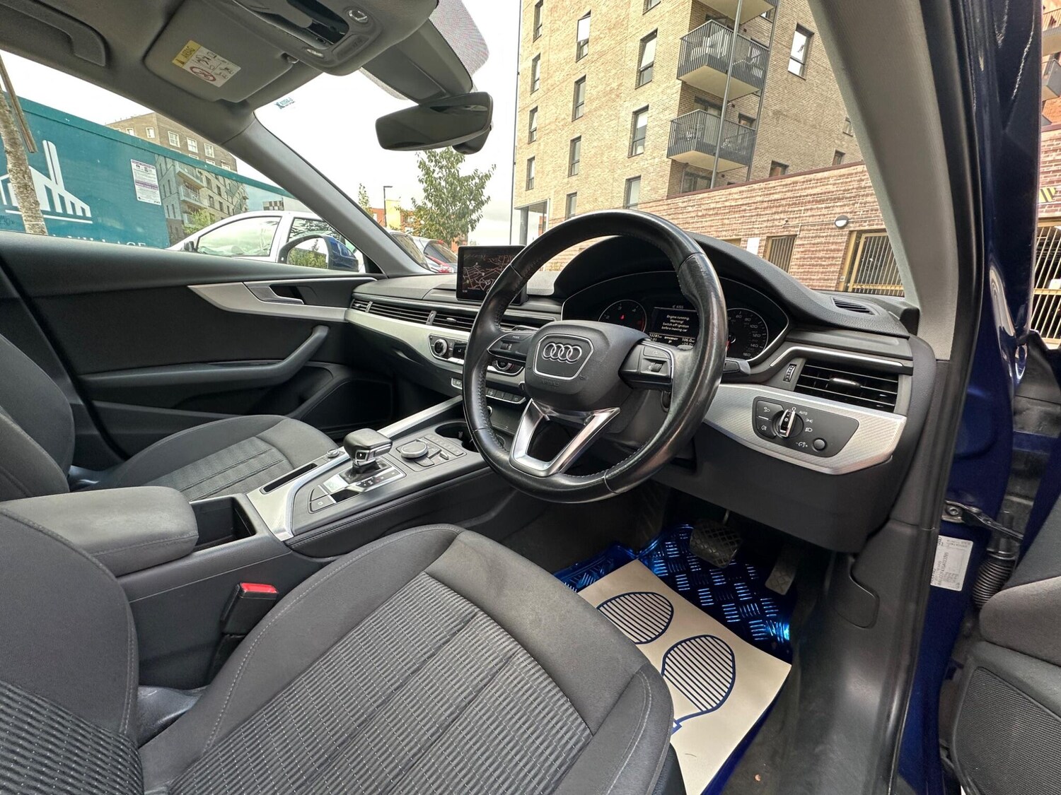 Used Audi A4 2016 for sale - 76258992: Photo 21
