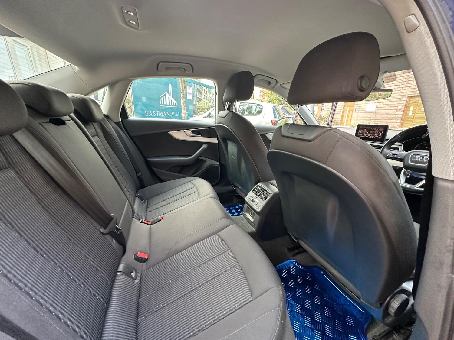 Used Audi A4 2016 for sale - 76258992: Photo 22