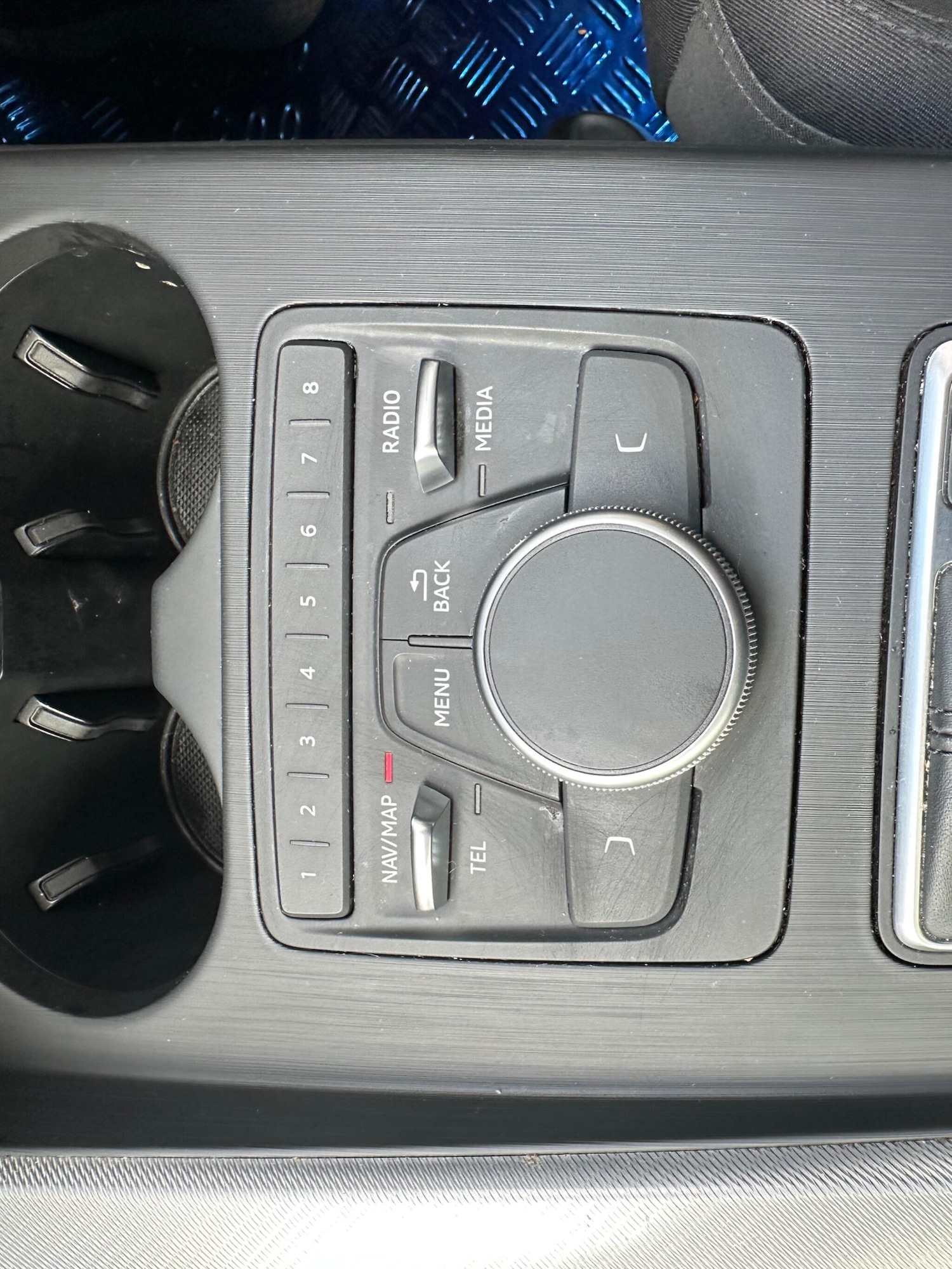 Used Audi A4 2016 for sale - 76258992: Photo 23