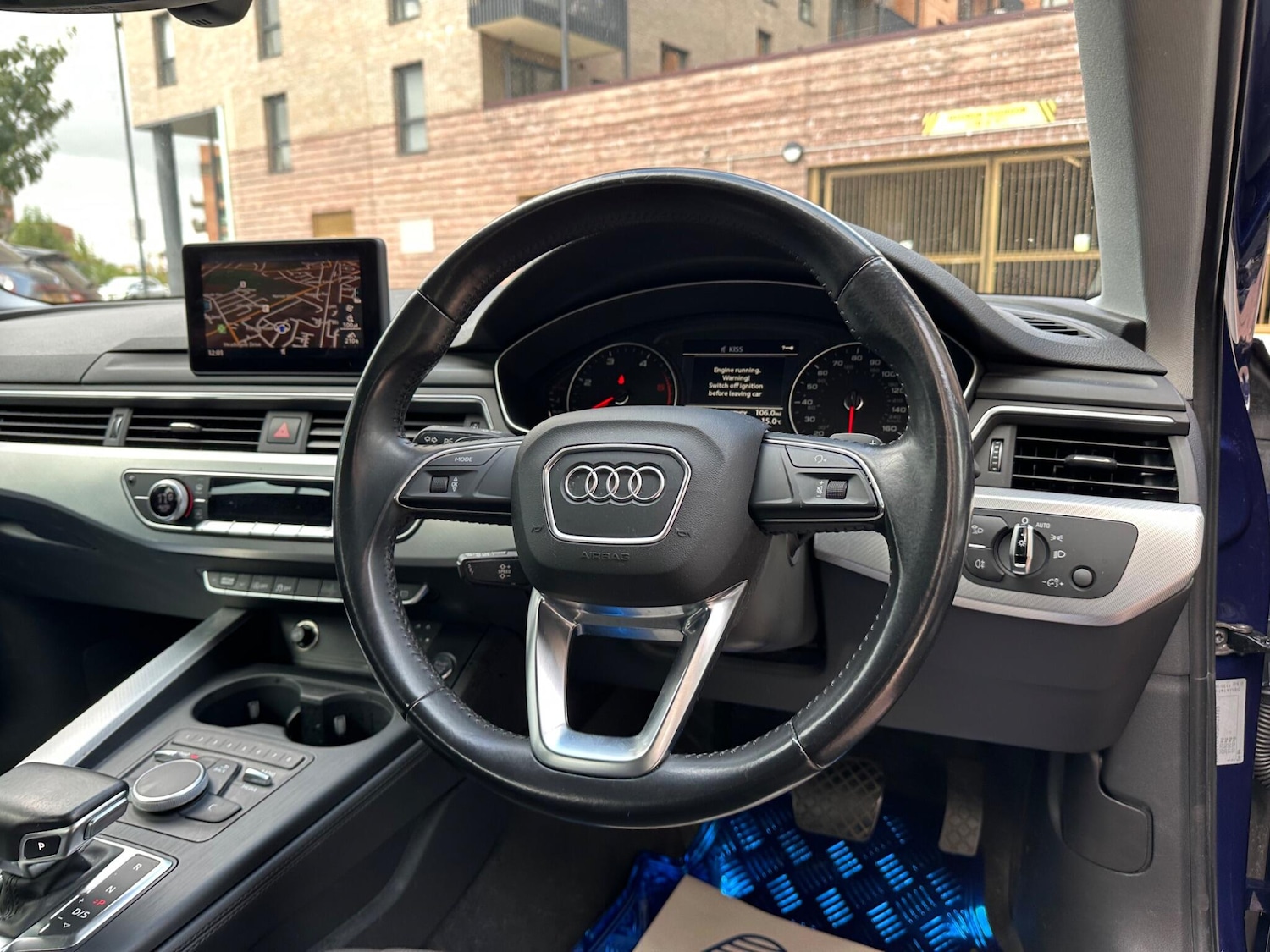 Used Audi A4 2016 for sale - 76258992: Photo 25