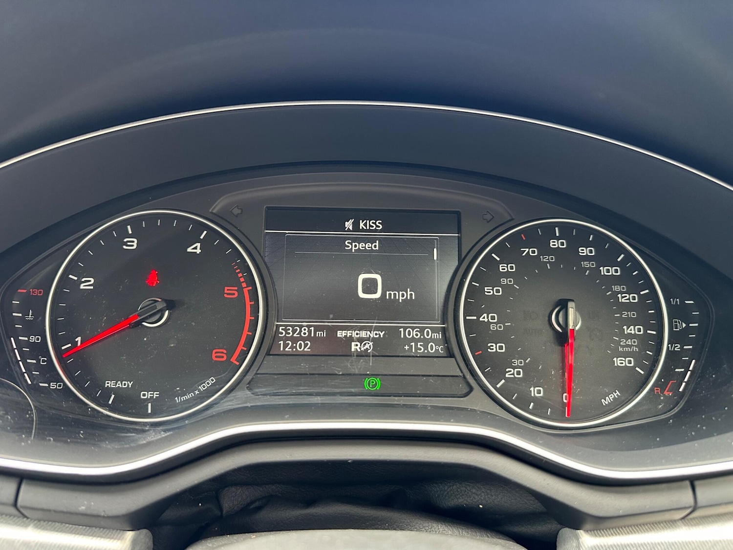 Used Audi A4 2016 for sale - 76258992: Photo 26