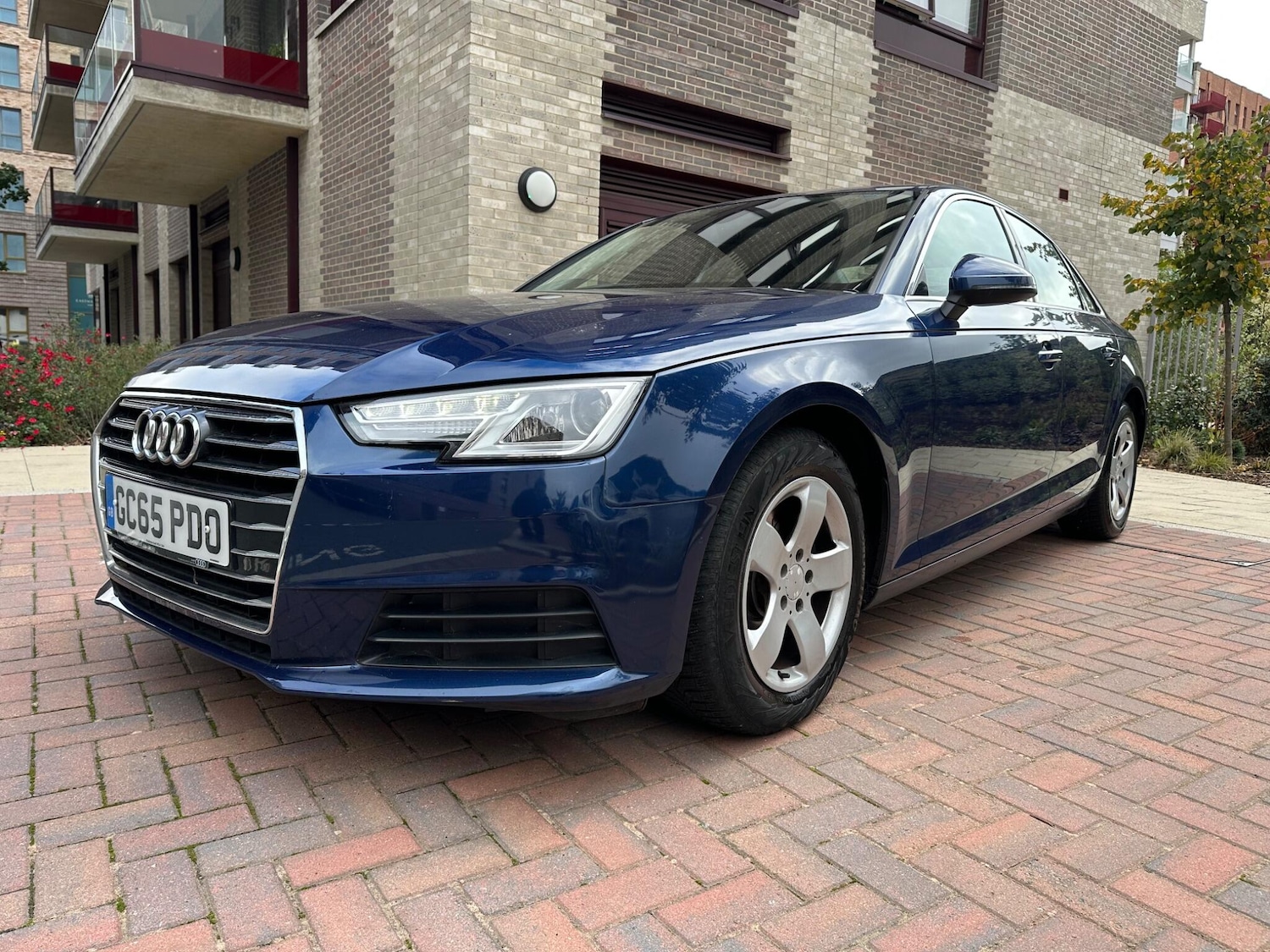 Used Audi A4 2016 for sale - 76258992: Photo 5