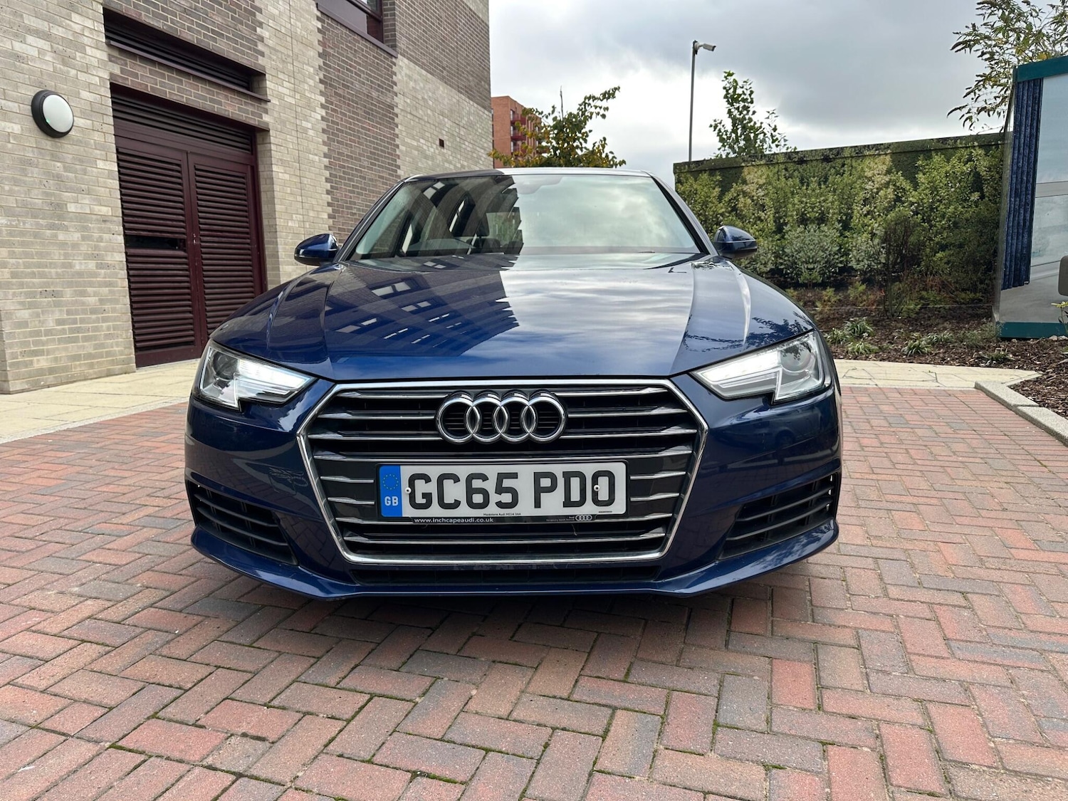 Used Audi A4 2016 for sale - 76258992: Photo 6