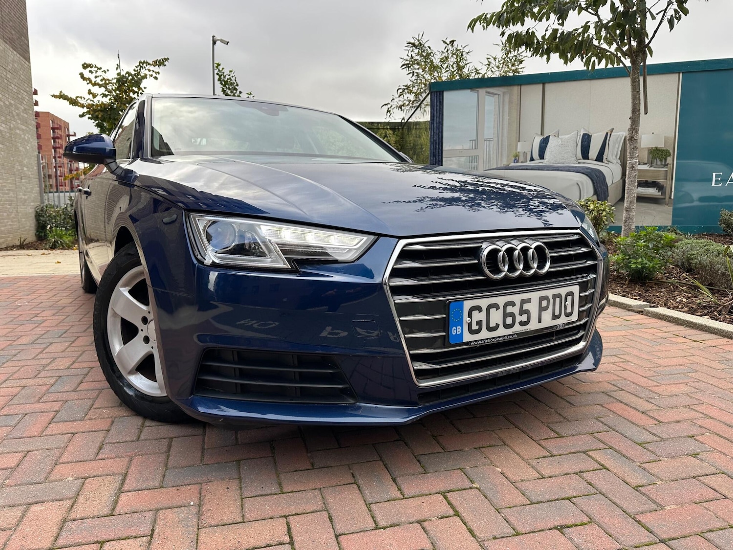 Used Audi A4 2016 for sale - 76258992: Photo 7