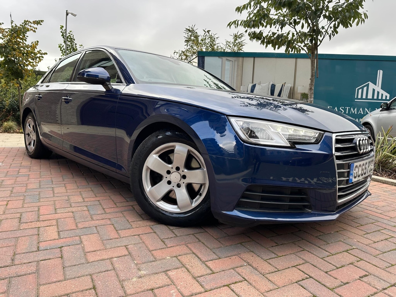 Used Audi A4 2016 for sale - 76258992: Photo 8