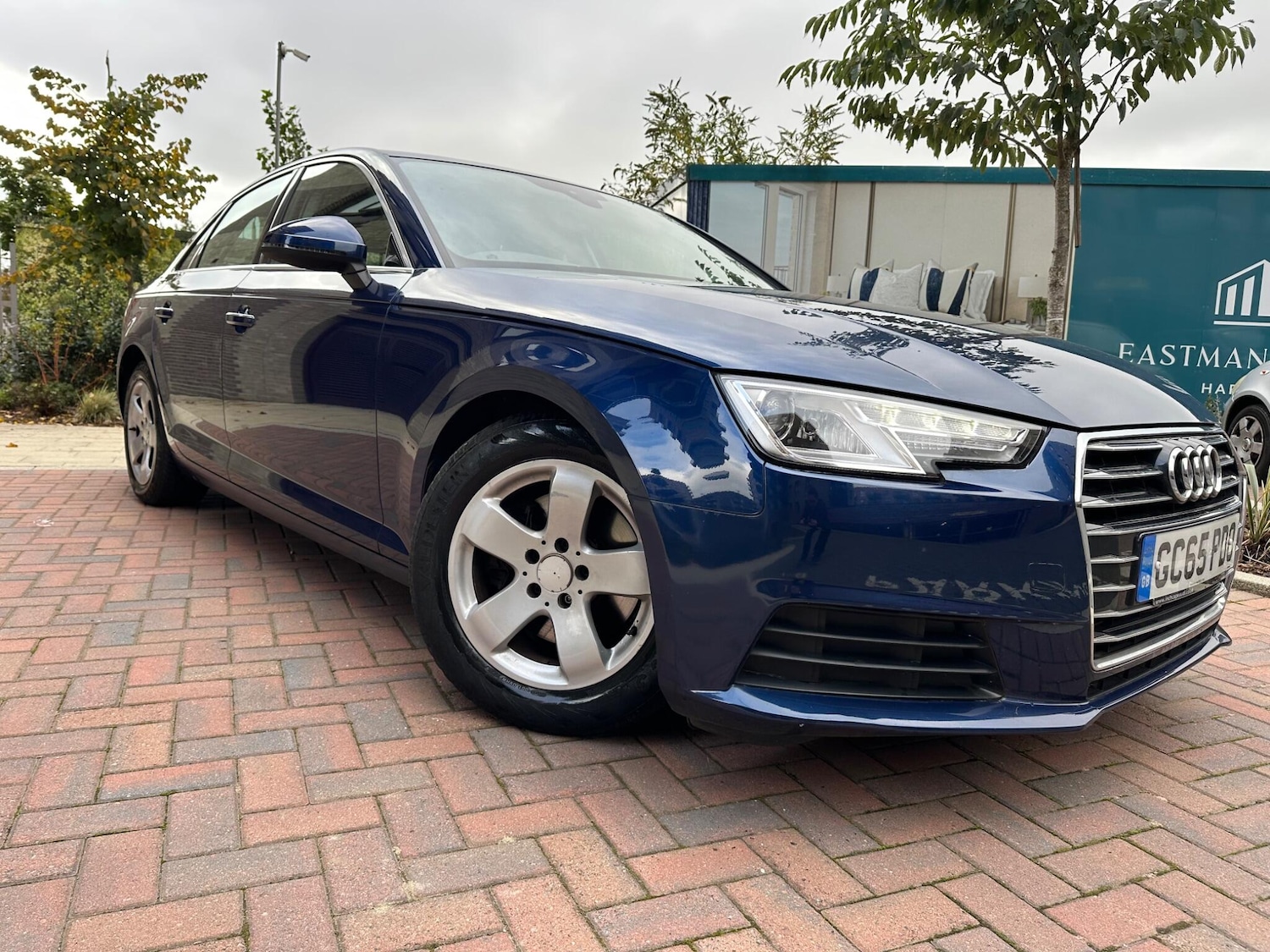 Used Audi A4 2016 for sale - 76258992: Photo 9