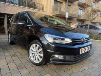 2019 (69) - 1.4 TSI SE DSG Euro 5 5dr