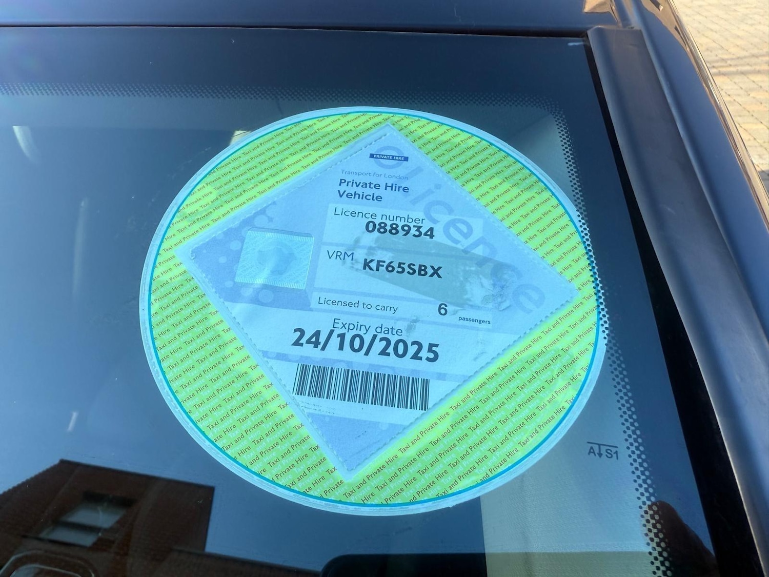 Vehicle 24