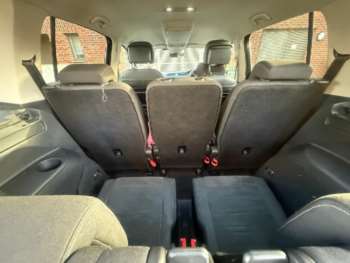 Used Volkswagen Touran 2015 for sale - 73967806: Photo