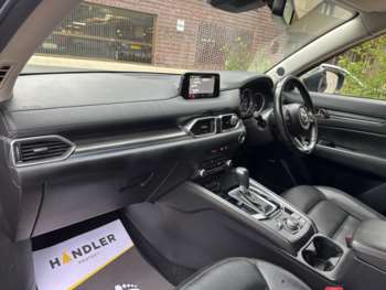 Used Mazda CX-5 2019 for sale - 74762862: Photo