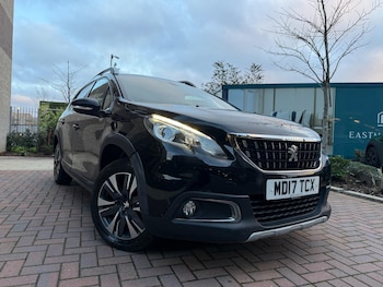 2017 (17) - 1.2 PureTech Allure 5dr