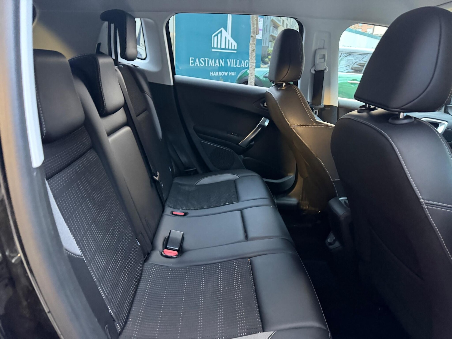 Used Peugeot 2008 2017 for sale - 76913201: Photo 21