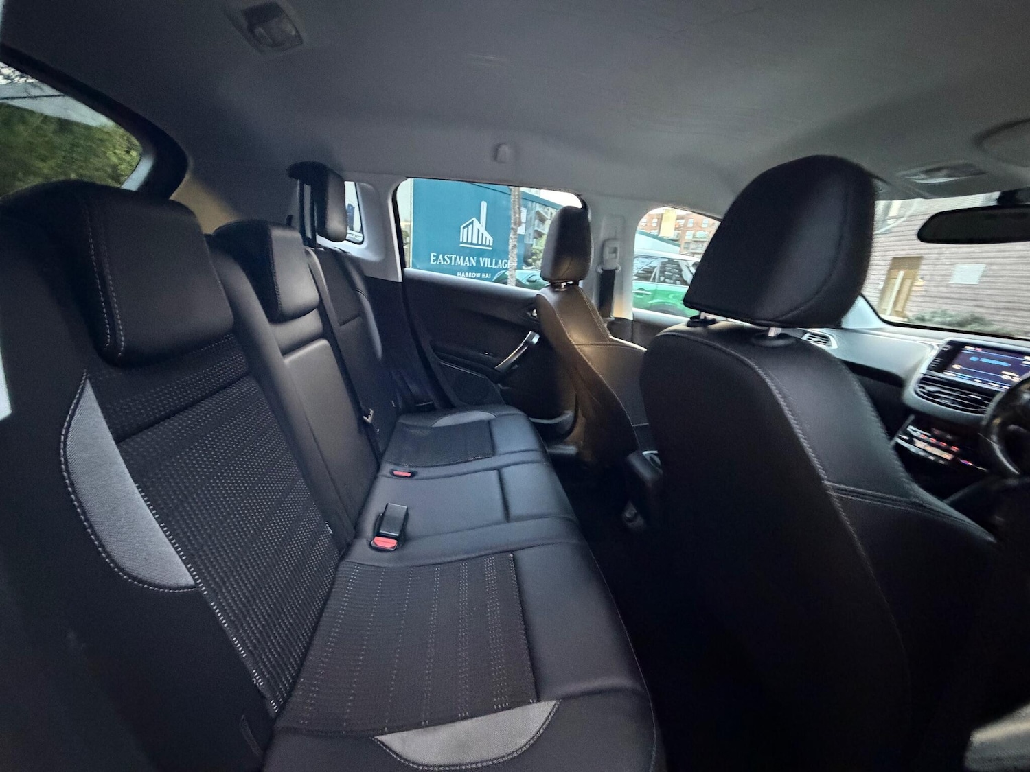 Used Peugeot 2008 2017 for sale - 76913201: Photo 22