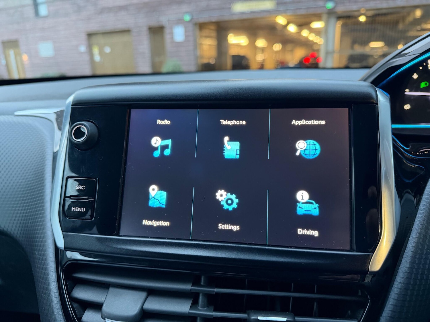 Used Peugeot 2008 2017 for sale - 76913201: Photo 25