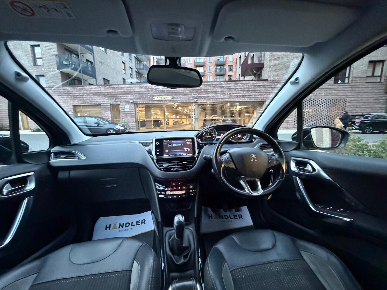 Used Peugeot 2008 2017 for sale - 76913201: Photo 4