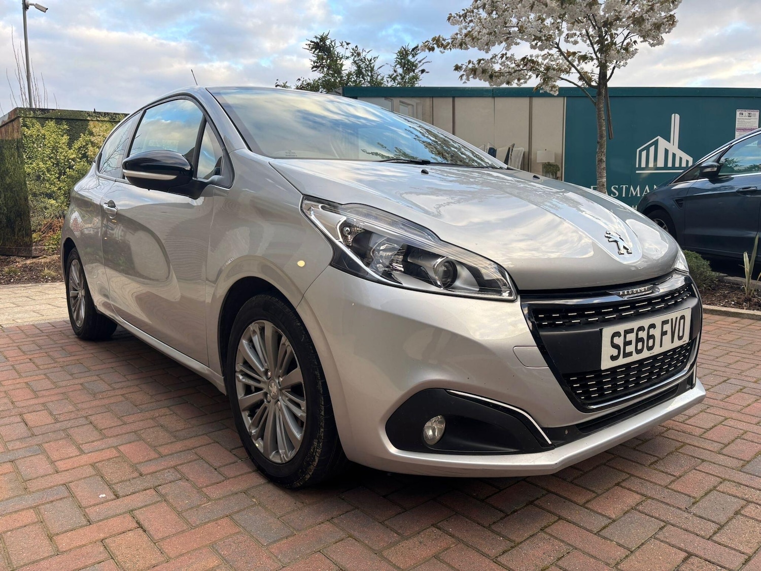 Used Peugeot 208 2017 for sale - 78073213: Photo 16