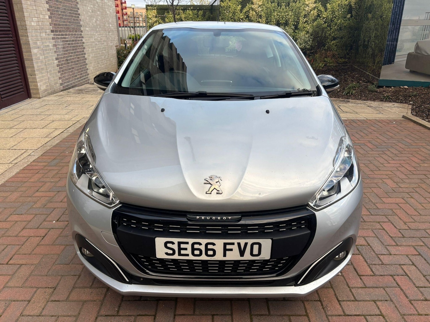 Used Peugeot 208 2017 for sale - 78073213: Photo 17
