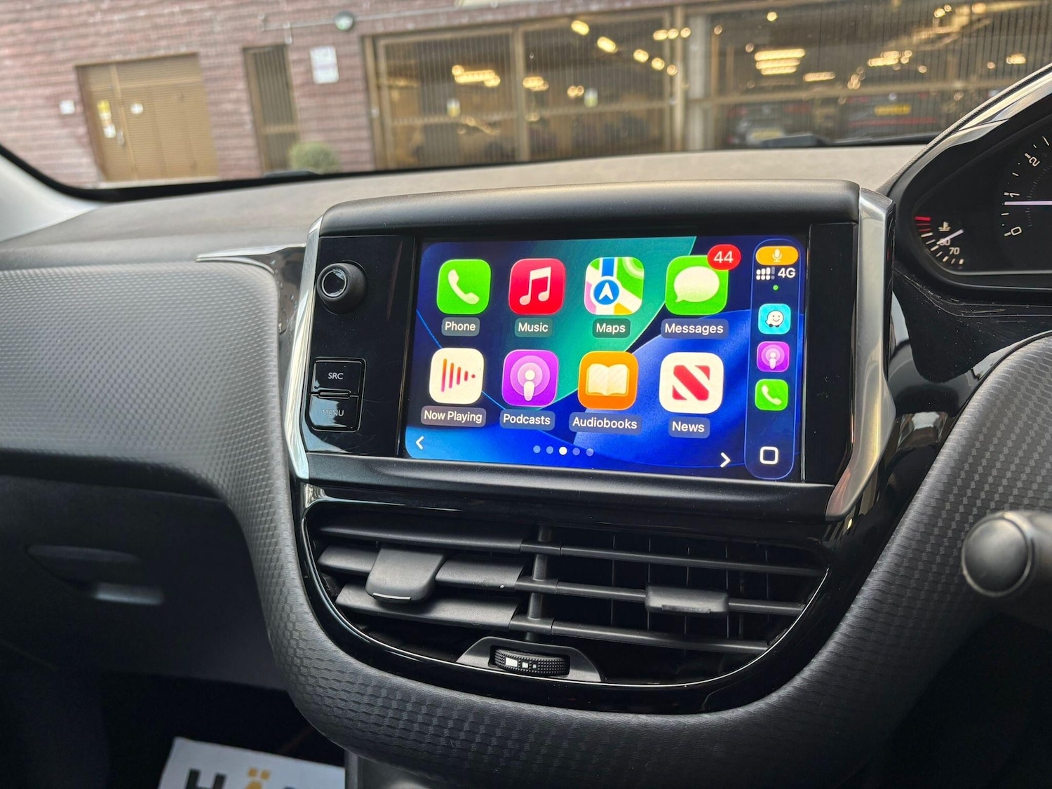 Used Peugeot 208 2017 for sale - 78073213: Photo 47