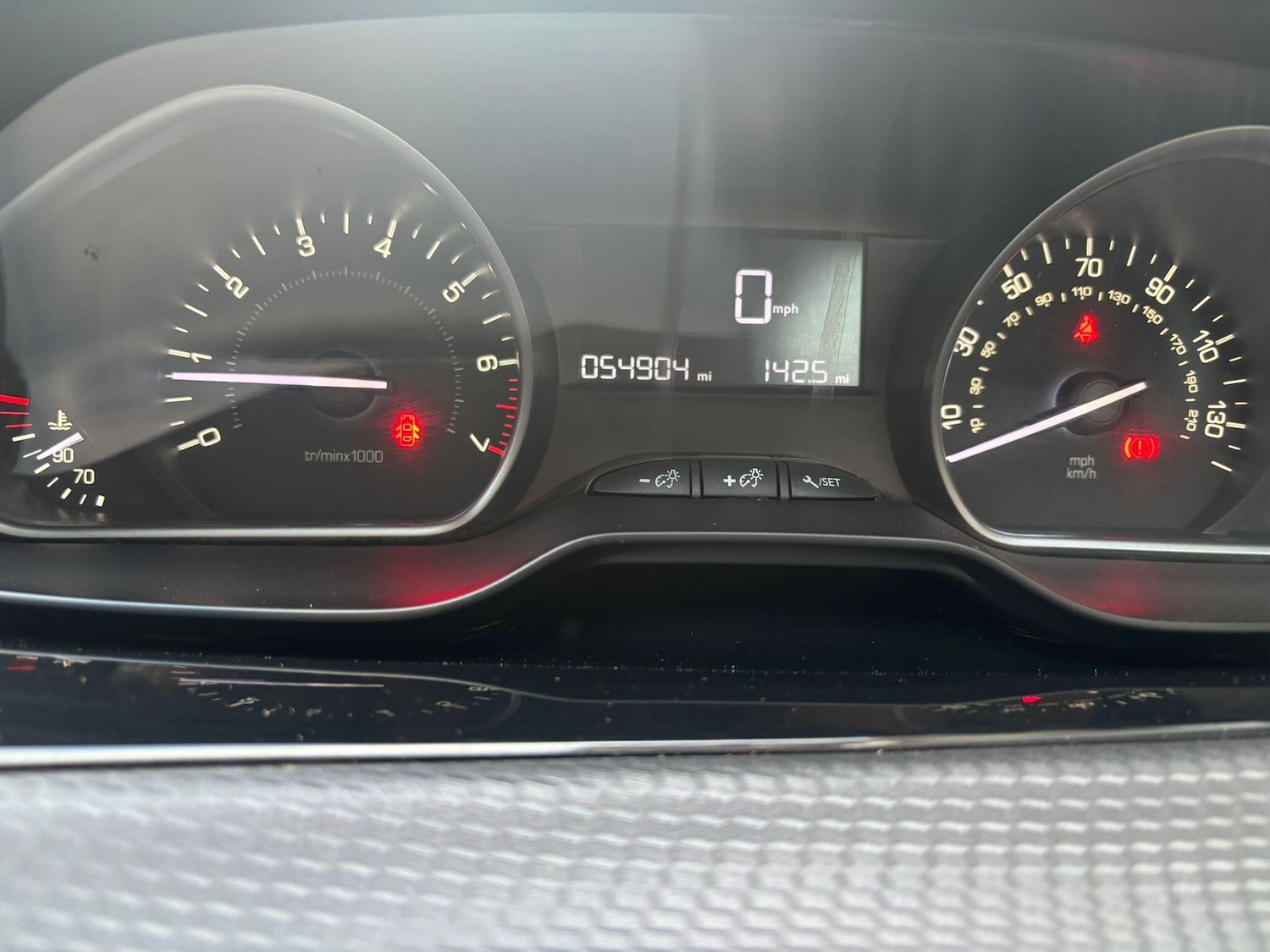 Used Peugeot 208 2017 for sale - 78073213: Photo 52