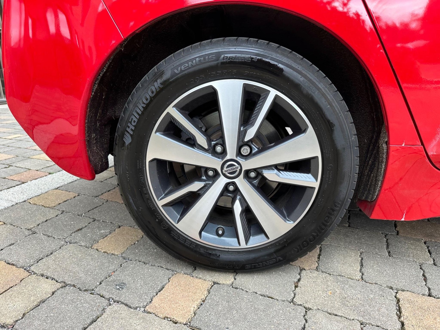 Used Nissan Leaf 2021 for sale - 76993204: Photo 10