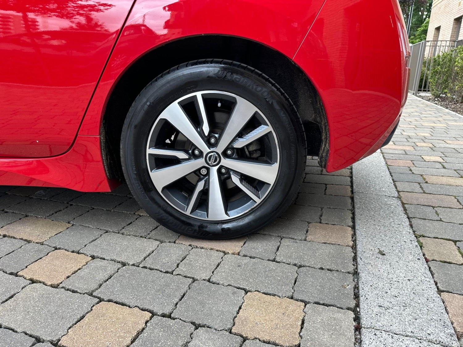 Used Nissan Leaf 2021 for sale - 76993204: Photo 13