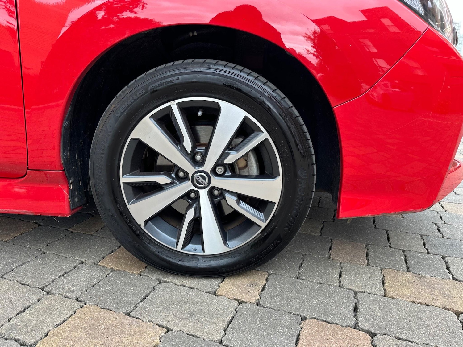 Used Nissan Leaf 2021 for sale - 76993204: Photo 15