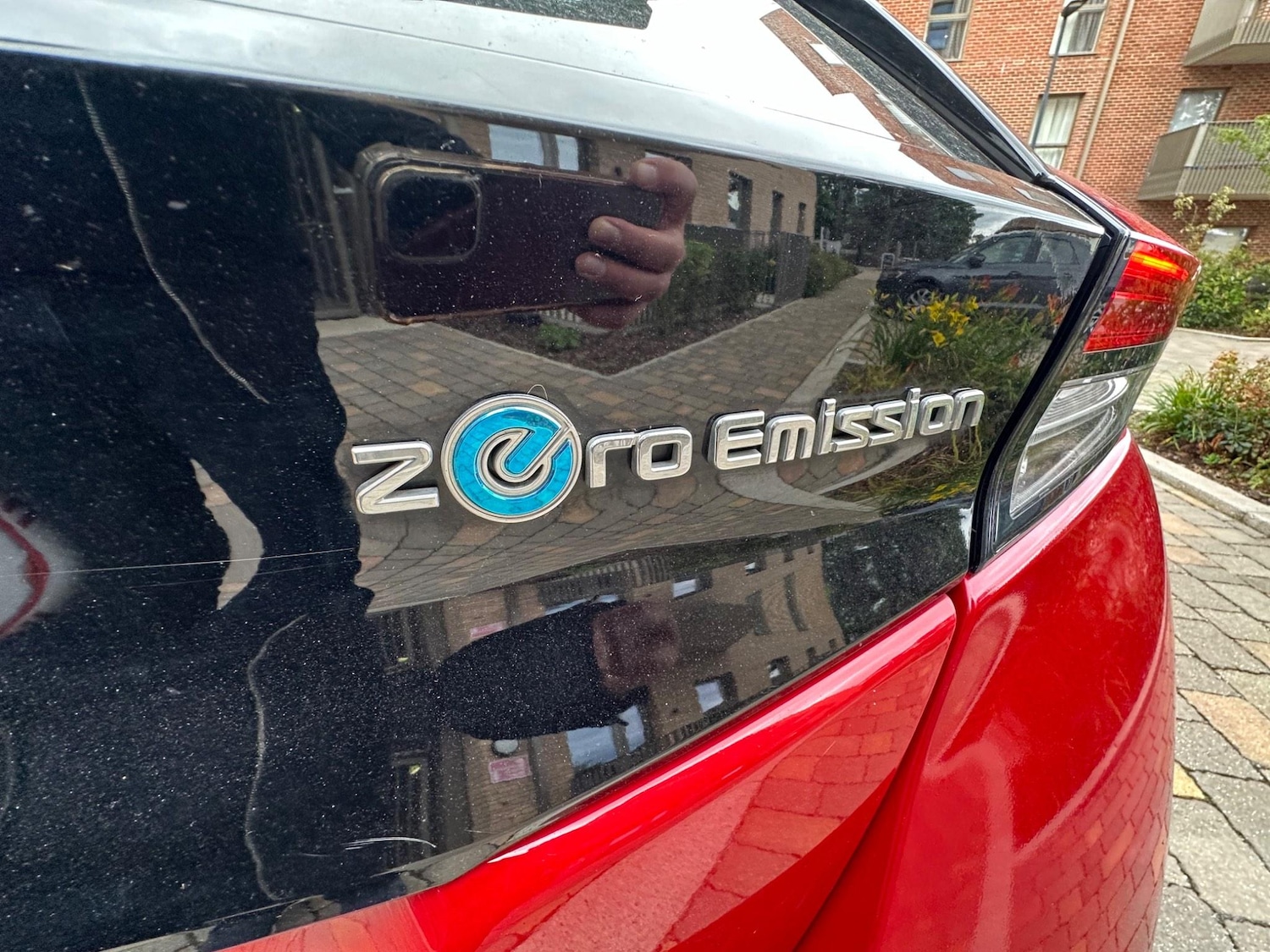 Used Nissan Leaf 2021 for sale - 76993204: Photo 18