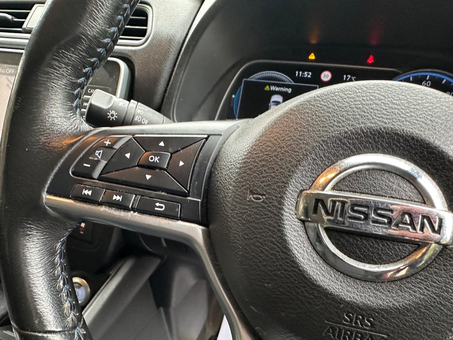 Used Nissan Leaf 2021 for sale - 76993204: Photo 23