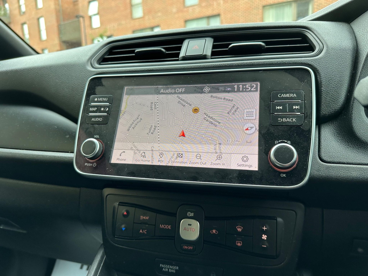 Used Nissan Leaf 2021 for sale - 76993204: Photo 24