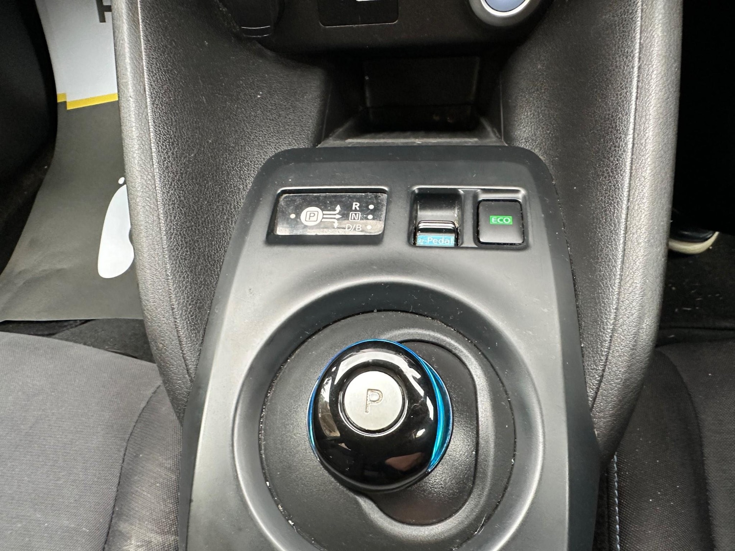 Used Nissan Leaf 2021 for sale - 76993204: Photo 25