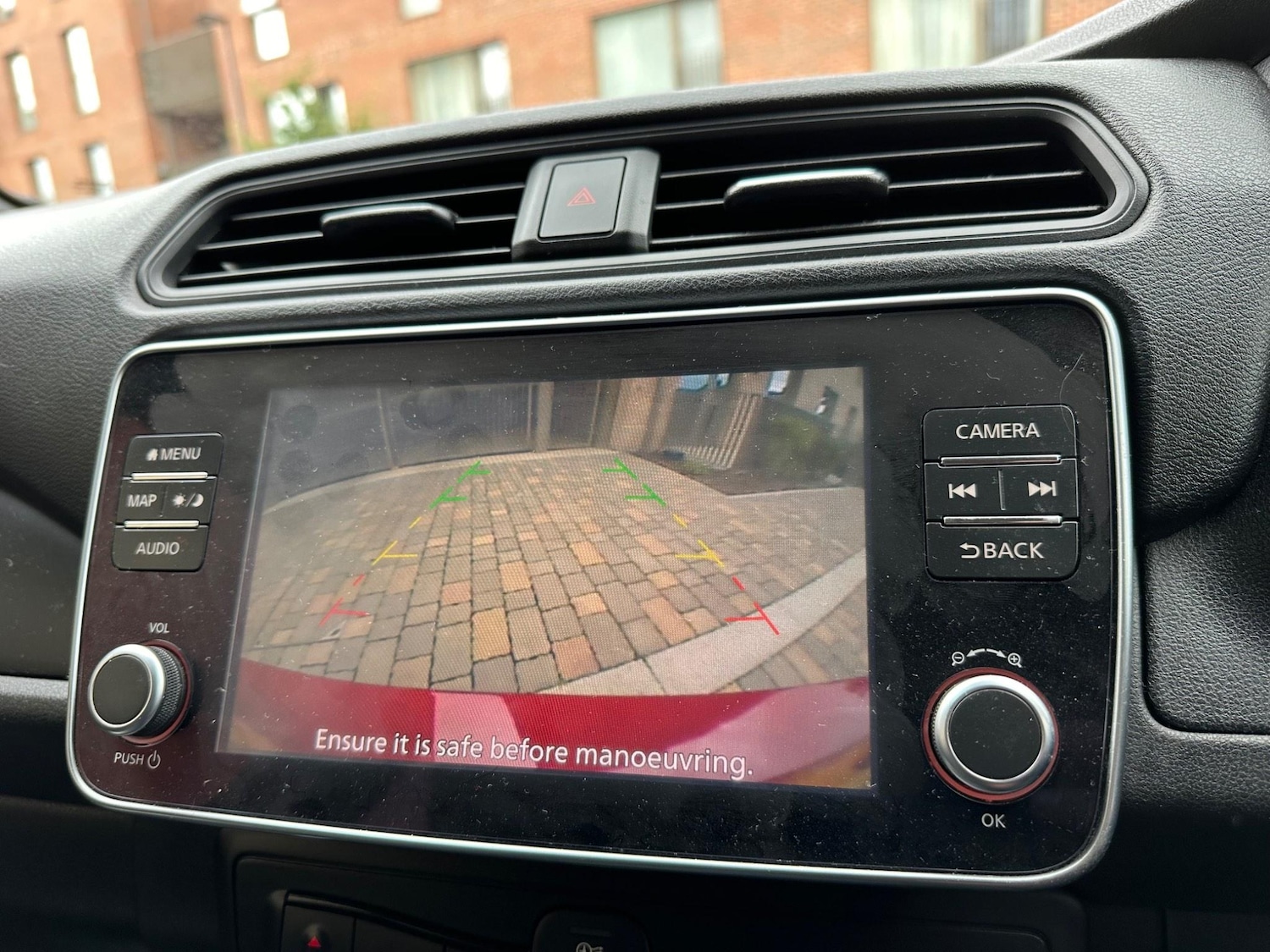 Used Nissan Leaf 2021 for sale - 76993204: Photo 26