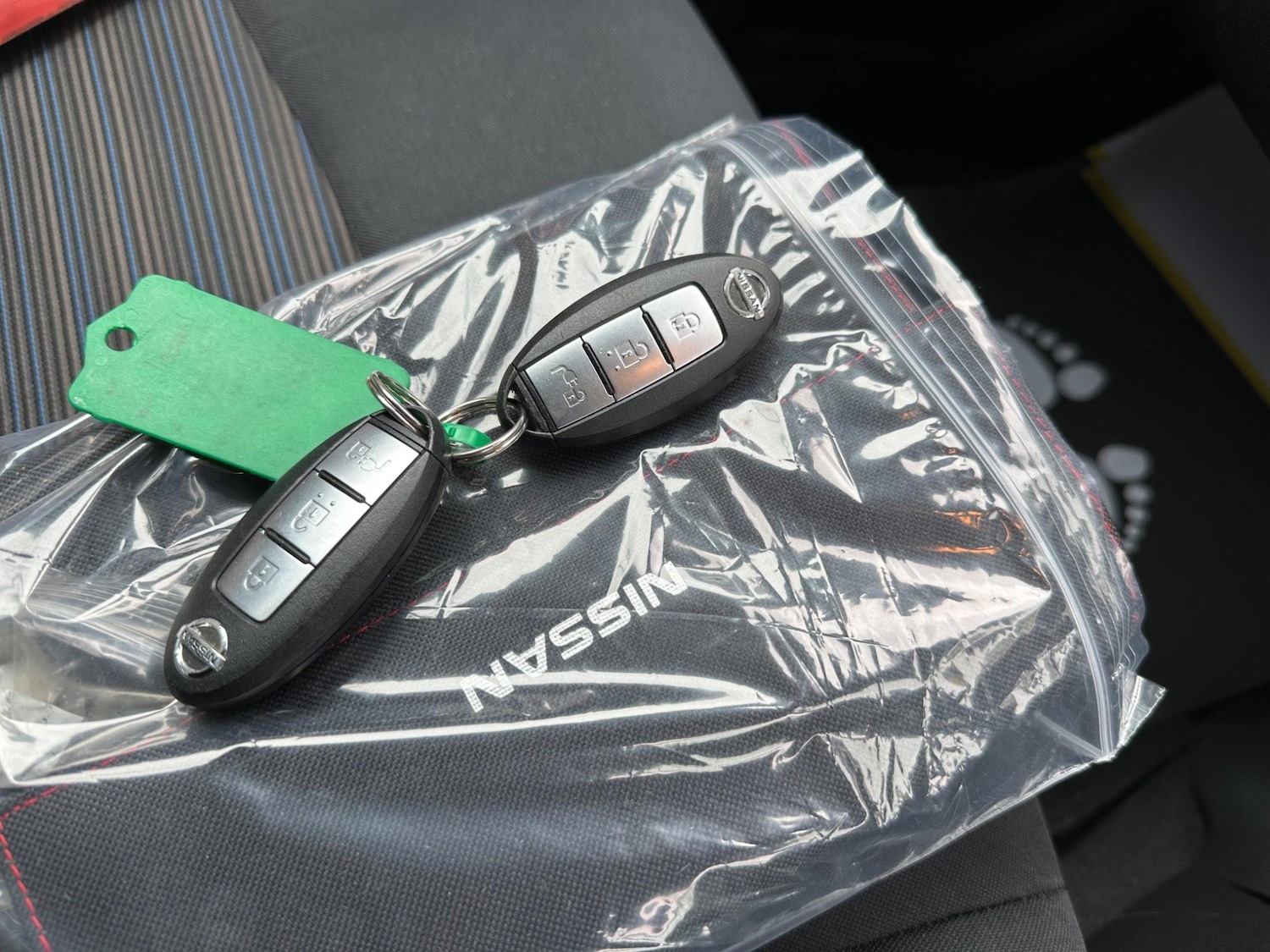 Used Nissan Leaf 2021 for sale - 76993204: Photo 28