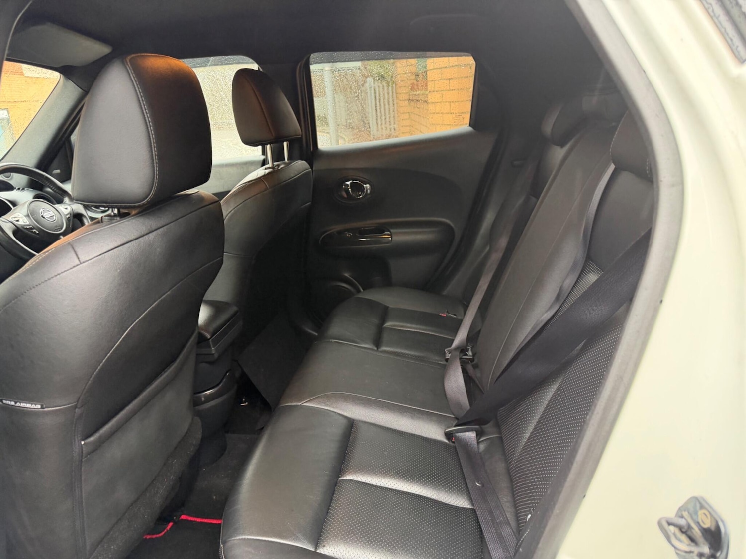 Used Nissan Juke 2015 for sale - 77478514: Photo 10