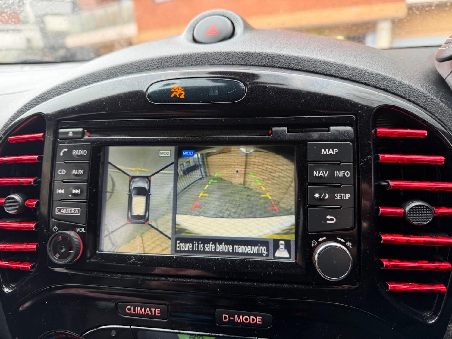 Used Nissan Juke 2015 for sale - 77478514: Photo 11