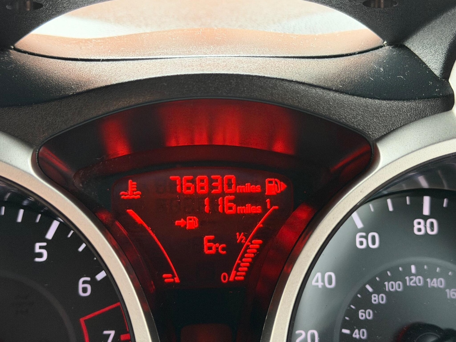 Used Nissan Juke 2015 for sale - 77478514: Photo 12