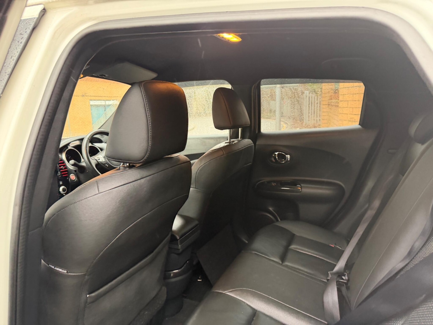 Used Nissan Juke 2015 for sale - 77478514: Photo 9