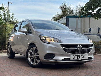 Used Vauxhall Corsa 2019 for sale - 78539282: Photo