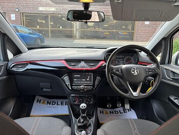 Used Vauxhall Corsa 2019 for sale - 78539282: Photo