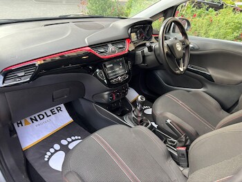 Used Vauxhall Corsa 2019 for sale - 78539282: Photo